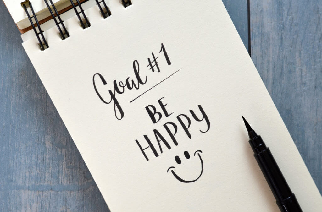 Benefits of a Gratitude Practice for Work