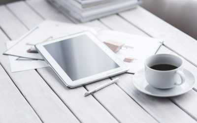 Coffee Virtual Meeting