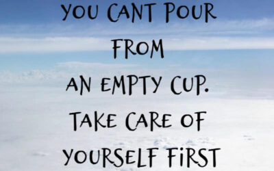 Treat Yourself