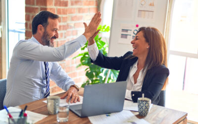 The Importance of having Career Conversations with your Employees