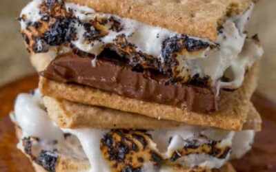 Do you like S’mores?