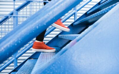 5 Essential Steps for Career Change or Growth