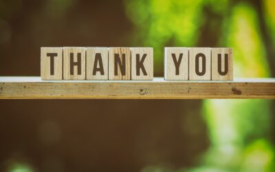 Fuel Your Career with Gratitude to Increase Your Success