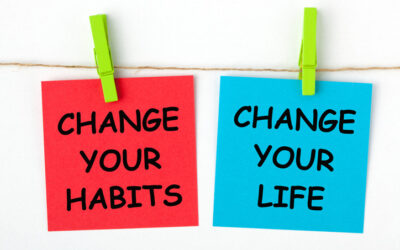What are your habits?