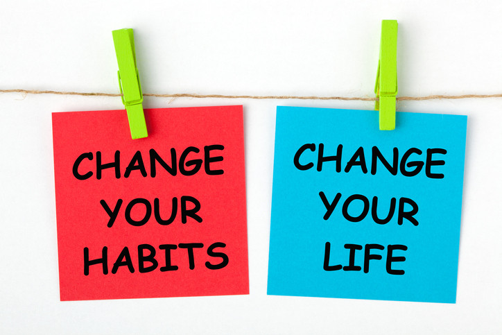 What are your habits?