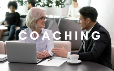 How to Choose the Coach Who is Right for You