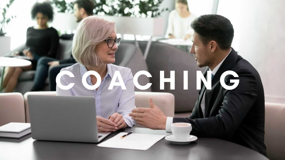 How to Choose the Coach Who is Right for You