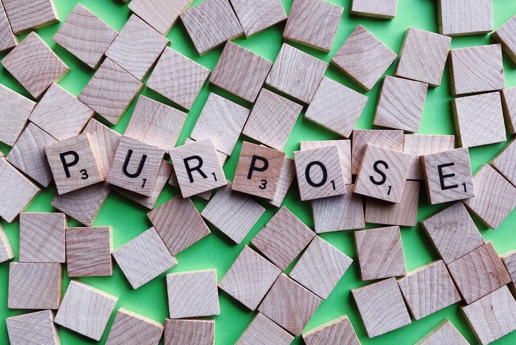 3 Tips for Finding Your Purpose