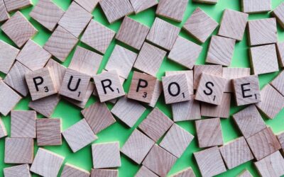 3 Tips for Finding Your Purpose
