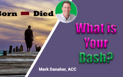 What is your dash?
