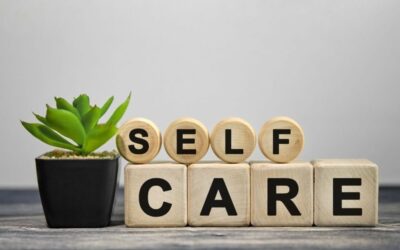 Double Down on Your Self-Care