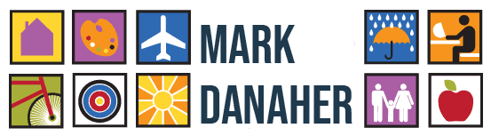 Mark Danaher