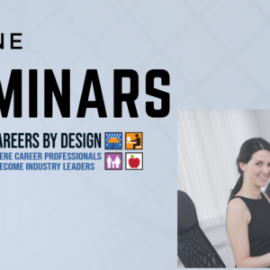 Burnout Seminar - Heather Maietta